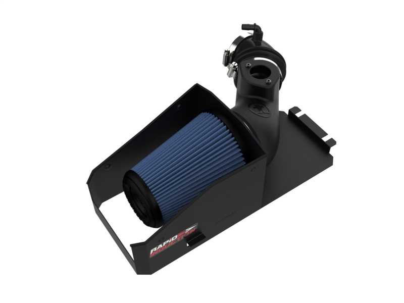 Takeda Rapid Induction Pro 5R Air Intake System 56-20040R